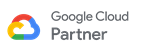 Google Partner Logo