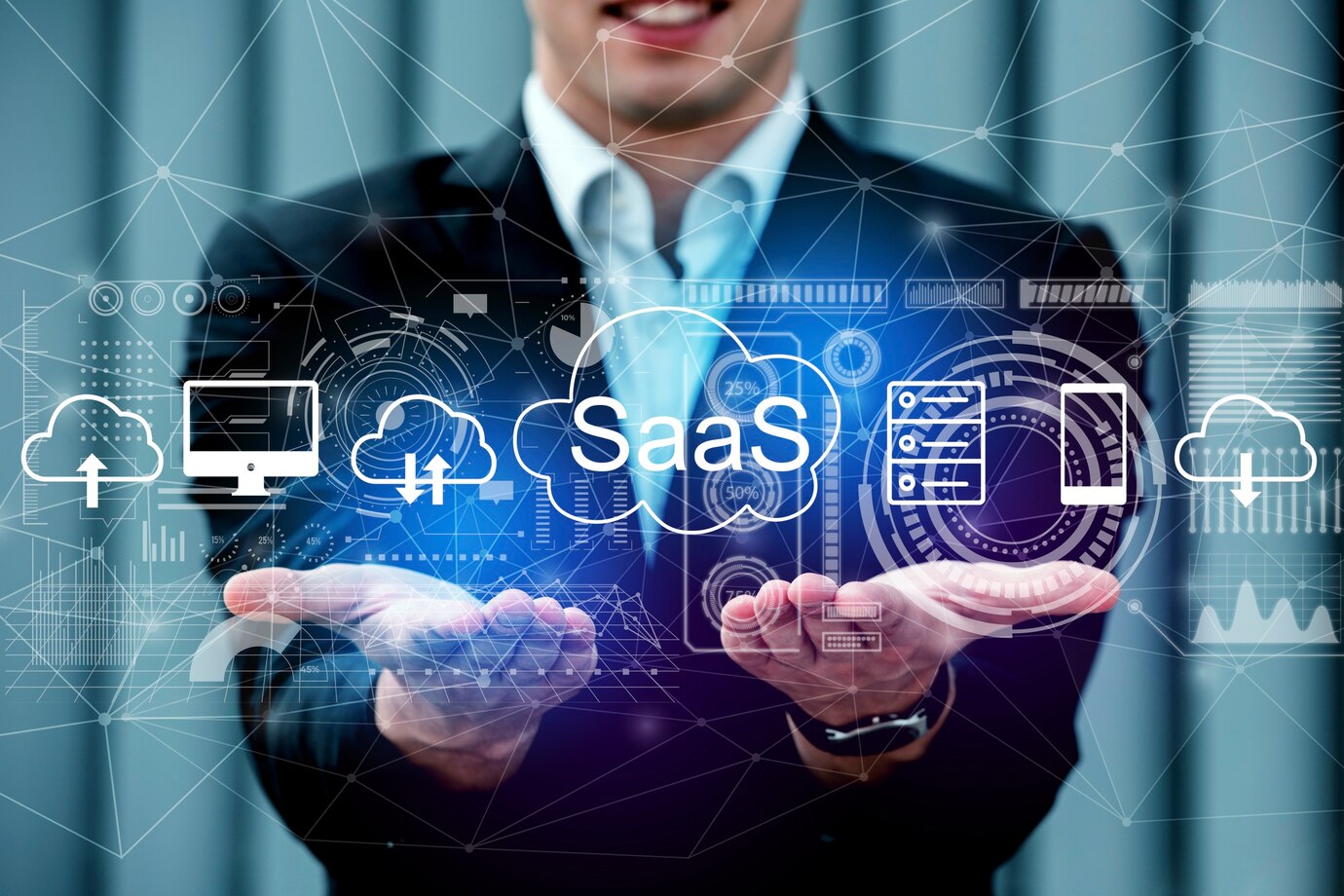Managed IT Services