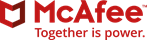 McAfee-Logo