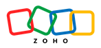 ZOho logo