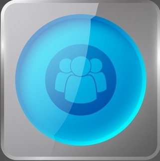 abstract-infographic-design-concept-with-text-business-icons-blue-round-buttons-glass-square-frames_1284-45037